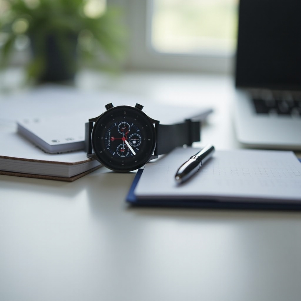 삼성 스마트워치를 초기화하는 방법